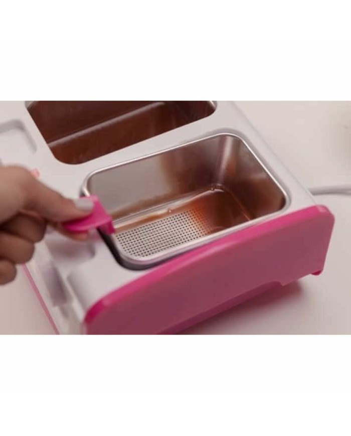 Scaldacera per Depilazione Solac Epil Pro (Ricondizionati B)