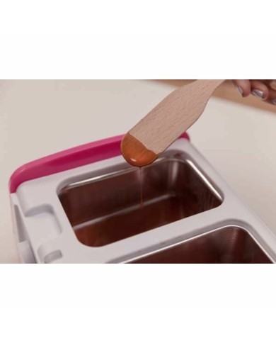 Scaldacera per Depilazione Solac Epil Pro (Ricondizionati B) Scaldacera per Depilazione Solac Epil Pro (Ricondizionati B)