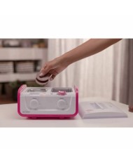 Scaldacera per Depilazione Solac Epil Pro (Ricondizionati B)