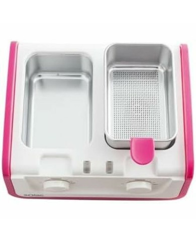 Scaldacera per Depilazione Solac Epil Pro (Ricondizionati B) Scaldacera per Depilazione Solac Epil Pro (Ricondizionati B)