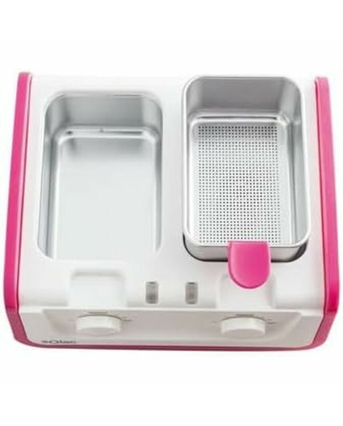 Scaldacera per Depilazione Solac Epil Pro (Ricondizionati B)