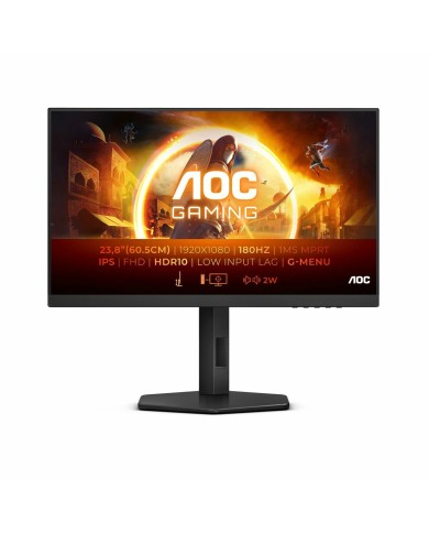 Monitor Gaming AOC AG275QXN/EU 24" Full HD (Ricondizionati A)