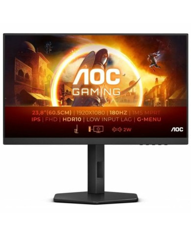 Monitor Gaming AOC AG275QXN/EU 24" Full HD (Ricondizionati A)