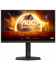 Monitor Gaming AOC AG275QXN/EU 24" Full HD (Ricondizionati A) Monitor Gaming AOC AG275QXN/EU 24" Full HD (Ricondizionati A)