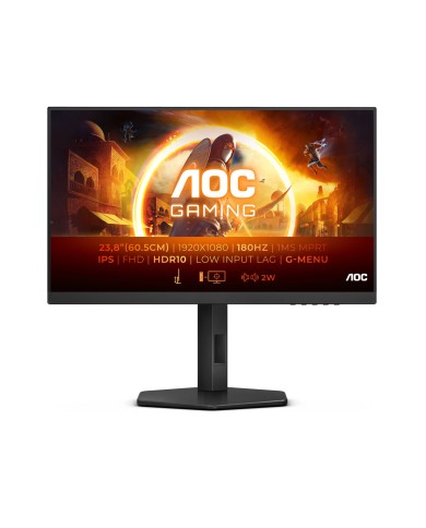 Monitor Gaming AOC AG275QXN/EU 24" Full HD (Ricondizionati A)