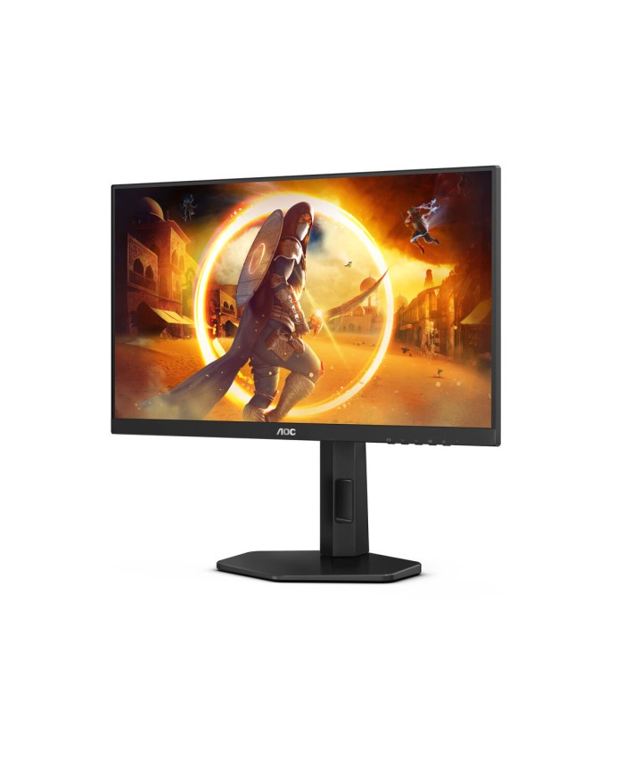 Monitor Gaming AOC AG275QXN/EU 24" Full HD (Ricondizionati A) Monitor Gaming AOC AG275QXN/EU 24" Full HD (Ricondizionati A)