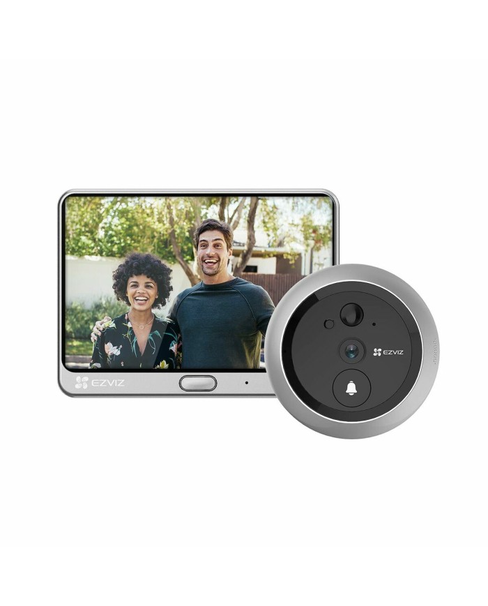 Spioncino Digitale Ezviz DP1C (Ricondizionati B)
