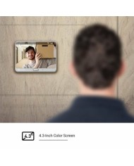 Spioncino Digitale Ezviz DP1C (Ricondizionati B)