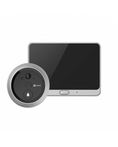 Spioncino Digitale Ezviz DP1C (Ricondizionati B) Spioncino Digitale Ezviz DP1C (Ricondizionati B)