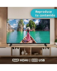 Smart TV Nilait NI-40FB7001S (Ricondizionati A) Smart TV Nilait NI-40FB7001S (Ricondizionati A)