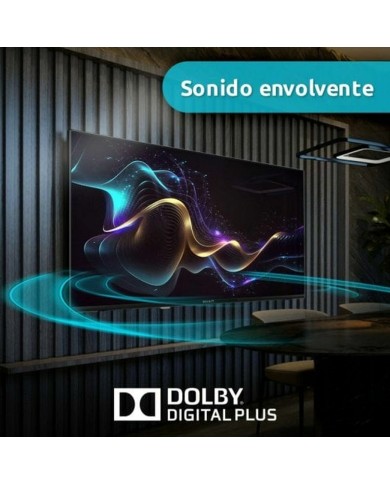 Smart TV Nilait NI-40FB7001S (Ricondizionati A)