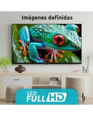 Smart TV Nilait NI-40FB7001S (Ricondizionati A) Smart TV Nilait NI-40FB7001S (Ricondizionati A)