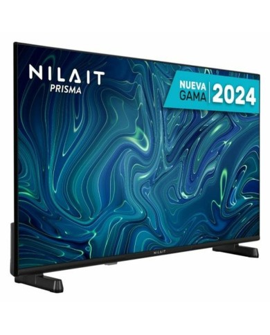 Smart TV Nilait NI-40FB7001S (Ricondizionati A)