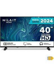 Smart TV Nilait NI-40FB7001S (Ricondizionati A) Smart TV Nilait NI-40FB7001S (Ricondizionati A)