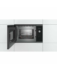 Microonde con Grill BOSCH BEL554MS0 Bianco 900 W 25 L (Ricondizionati B) Microonde con Grill BOSCH BEL554MS0 Bianco 900 W 25 L (Ricondizionati B)
