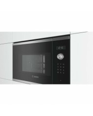Microonde con Grill BOSCH BEL554MS0 Bianco 900 W 25 L (Ricondizionati B) Microonde con Grill BOSCH BEL554MS0 Bianco 900 W 25 L (Ricondizionati B)