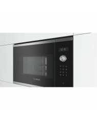 Microonde con Grill BOSCH BEL554MS0 Bianco 900 W 25 L (Ricondizionati B) Microonde con Grill BOSCH BEL554MS0 Bianco 900 W 25 L (Ricondizionati B)