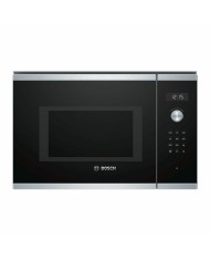 Microonde con Grill BOSCH BEL554MS0 Bianco 900 W 25 L (Ricondizionati B) Microonde con Grill BOSCH BEL554MS0 Bianco 900 W 25 L (Ricondizionati B)