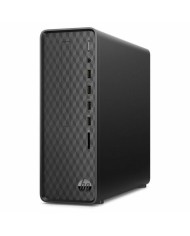 PC da Tavolo HP S01-pF2028ns intel core i5-12400 16 GB RAM 512 GB SSD (Ricondizionati A)