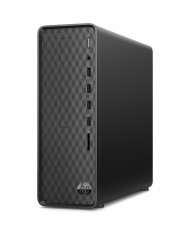 PC da Tavolo HP S01-pF2028ns intel core i5-12400 16 GB RAM 512 GB SSD (Ricondizionati A)