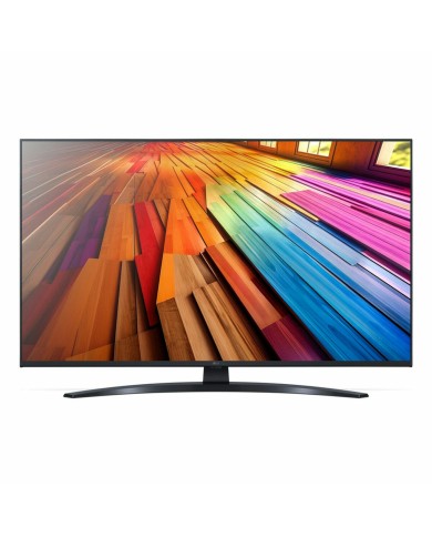 Smart TV LG 43UT81006LA.AEU 43" 4K Ultra HD LED HDR D-LED (Ricondizionati A)