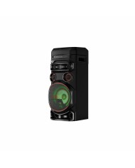 Mini impianto Stereo LG RNC7.DEUSLLK (Ricondizionati A)