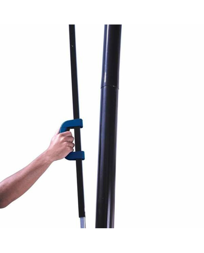 Cestello da Basket Lifetime 90000-LIFETIME Azzurro (Ricondizionati B) Cestello da Basket Lifetime 90000-LIFETIME Azzurro (Ricondizionati B)