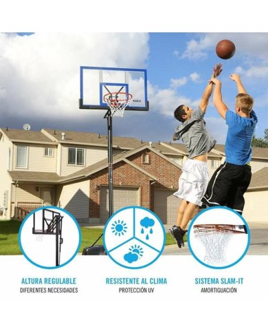 Cestello da Basket Lifetime 90000-LIFETIME Azzurro (Ricondizionati B) Cestello da Basket Lifetime 90000-LIFETIME Azzurro (Ricondizionati B)