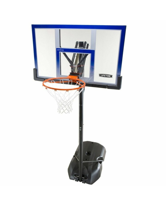 Cestello da Basket Lifetime 90000-LIFETIME Azzurro (Ricondizionati B) Cestello da Basket Lifetime 90000-LIFETIME Azzurro (Ricondizionati B)