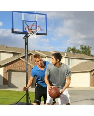 Cestello da Basket Lifetime 90000-LIFETIME Azzurro (Ricondizionati B) Cestello da Basket Lifetime 90000-LIFETIME Azzurro (Ricondizionati B)