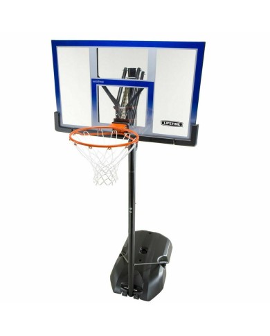 Cestello da Basket Lifetime 90000-LIFETIME Azzurro (Ricondizionati B) Cestello da Basket Lifetime 90000-LIFETIME Azzurro (Ricondizionati B)