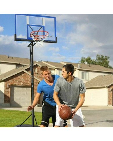 Cestello da Basket Lifetime 90000-LIFETIME Azzurro (Ricondizionati B) Cestello da Basket Lifetime 90000-LIFETIME Azzurro (Ricondizionati B)