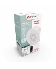 Citofono Alpina (Ricondizionati A)