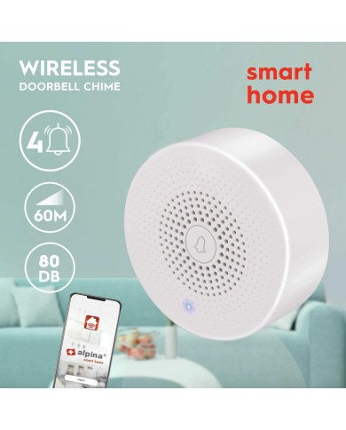 Citofono Alpina (Ricondizionati A) Citofono Alpina (Ricondizionati A)