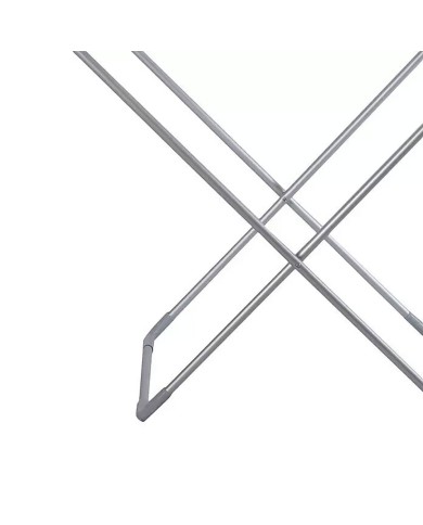 Stendibiancheria Elettrico Pieghevole Fulmo 94 x 54 x 70 cm Plastica 4 Kg (Ricondizionati A) Stendibiancheria Elettrico Pieghevole Fulmo 94 x 54 x 70 cm Plastica 4 Kg (Ricondizionati A)