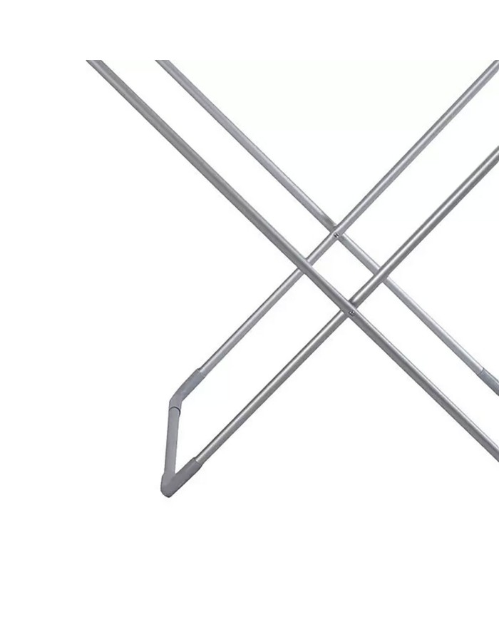 Stendibiancheria Elettrico Pieghevole Fulmo 94 x 54 x 70 cm Plastica 4 Kg (Ricondizionati A) Stendibiancheria Elettrico Pieghevole Fulmo 94 x 54 x 70 cm Plastica 4 Kg (Ricondizionati A)