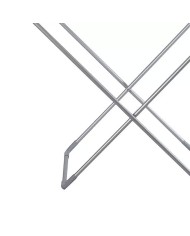 Stendibiancheria Elettrico Pieghevole Fulmo 94 x 54 x 70 cm Plastica 4 Kg (Ricondizionati A) Stendibiancheria Elettrico Pieghevole Fulmo 94 x 54 x 70 cm Plastica 4 Kg (Ricondizionati A)