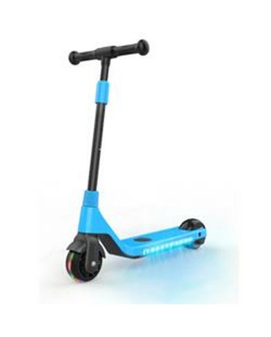 Monopattino Elettrico Denver Electronics Azzurro (Ricondizionati A)