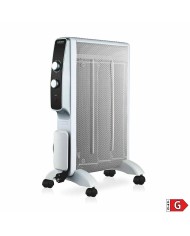 Riscaldamento Haeger MH-15W.006A Bianco 1500 W (Ricondizionati A) Riscaldamento Haeger MH-15W.006A Bianco 1500 W (Ricondizionati A)