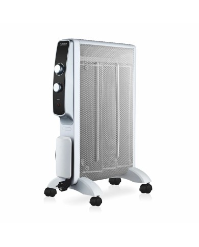 Riscaldamento Haeger MH-15W.006A Bianco 1500 W (Ricondizionati A) Riscaldamento Haeger MH-15W.006A Bianco 1500 W (Ricondizionati A)