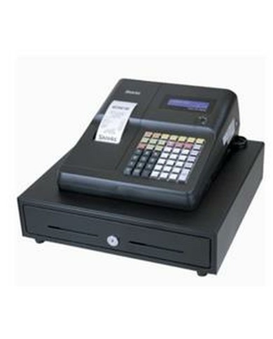 Registratore di Cassa SAM4S ER-260EJ (Ricondizionati B) Registratore di Cassa SAM4S ER-260EJ (Ricondizionati B)