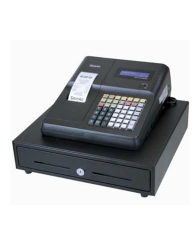 Registratore di Cassa SAM4S ER-260EJ (Ricondizionati B) Registratore di Cassa SAM4S ER-260EJ (Ricondizionati B)
