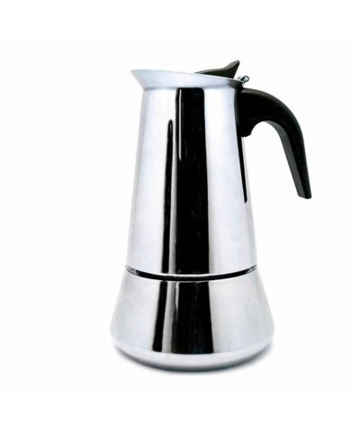 Caffettiera Italiana Vin Bouquet (Ricondizionati A) Caffettiera Italiana Vin Bouquet (Ricondizionati A)