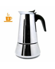 Caffettiera Italiana Vin Bouquet (Ricondizionati A) Caffettiera Italiana Vin Bouquet (Ricondizionati A)