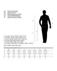 Costume per Adulti My Other Me KILLER MACHINE M Terminator (Ricondizionati A) Costume per Adulti My Other Me KILLER MACHINE M Terminator (Ricondizionati A)