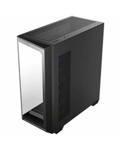 Case computer desktop ATX Antec C3 Nero (Ricondizionati A) Case computer desktop ATX Antec C3 Nero (Ricondizionati A)