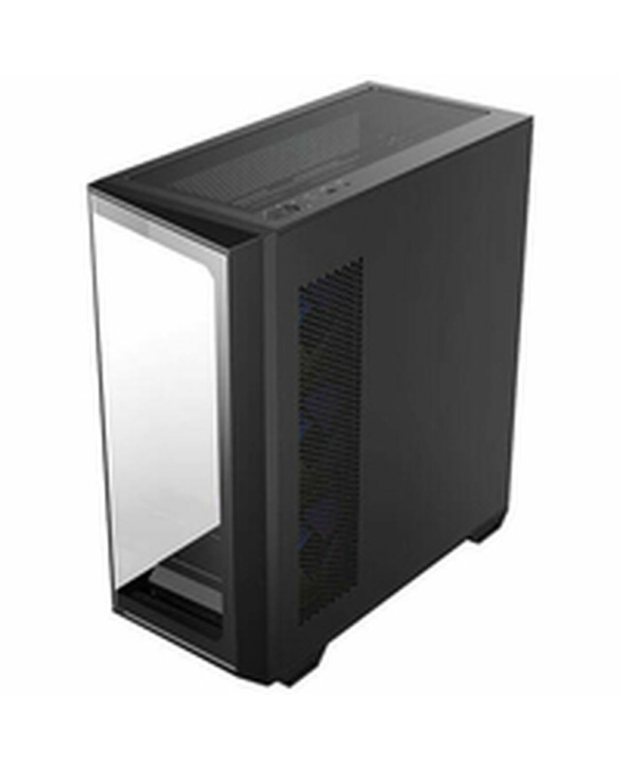 Case computer desktop ATX Antec C3 Nero (Ricondizionati A) Case computer desktop ATX Antec C3 Nero (Ricondizionati A)