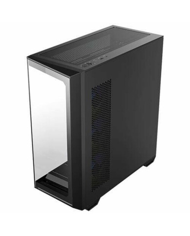 Case computer desktop ATX Antec C3 Nero (Ricondizionati A) Case computer desktop ATX Antec C3 Nero (Ricondizionati A)