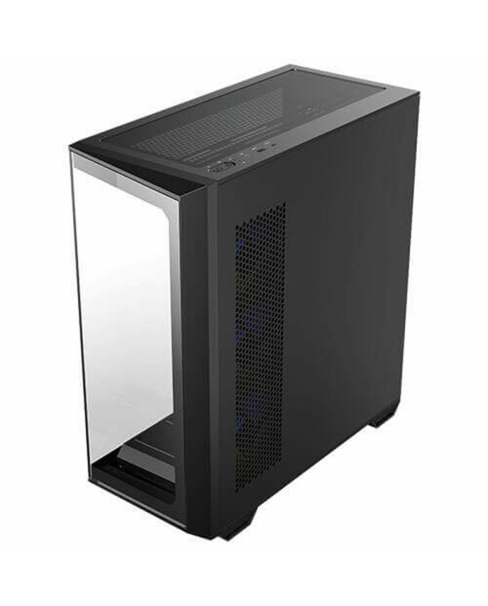 Case computer desktop ATX Antec C3 Nero (Ricondizionati A) Case computer desktop ATX Antec C3 Nero (Ricondizionati A)