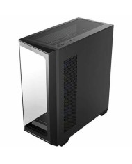 Case computer desktop ATX Antec C3 Nero (Ricondizionati A) Case computer desktop ATX Antec C3 Nero (Ricondizionati A)